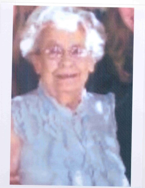 Obituary of Joan M. Williams