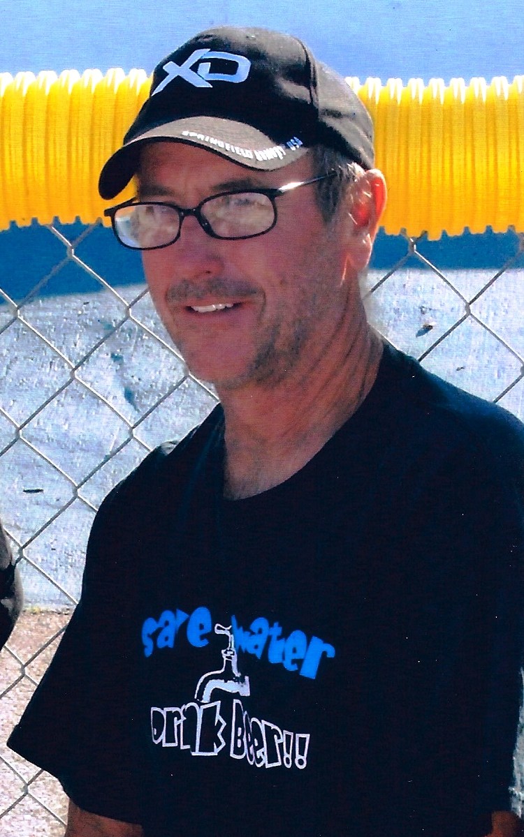 Obituary of Keith O Williams