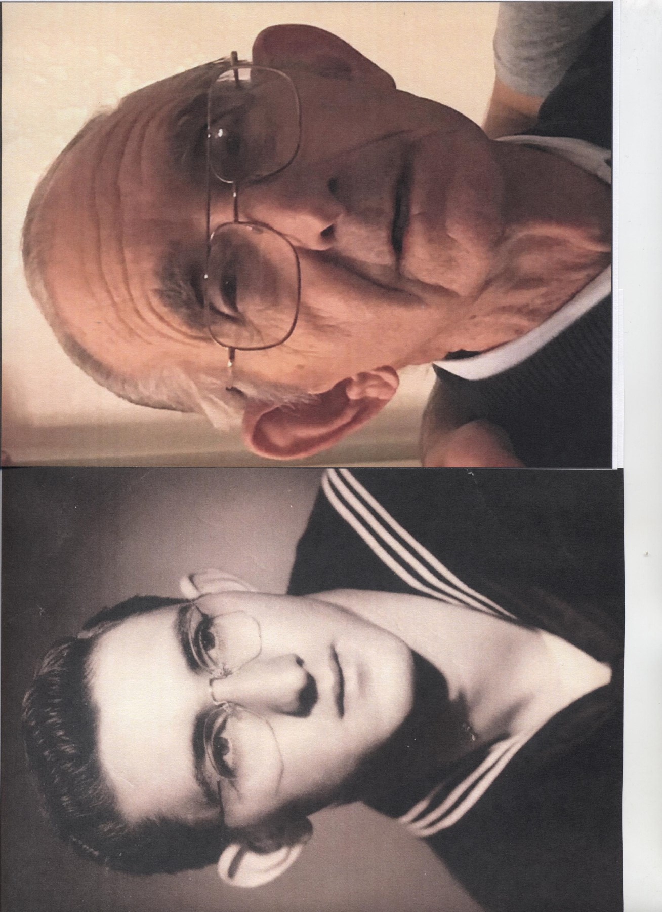 Obituario de Robert C. Marino