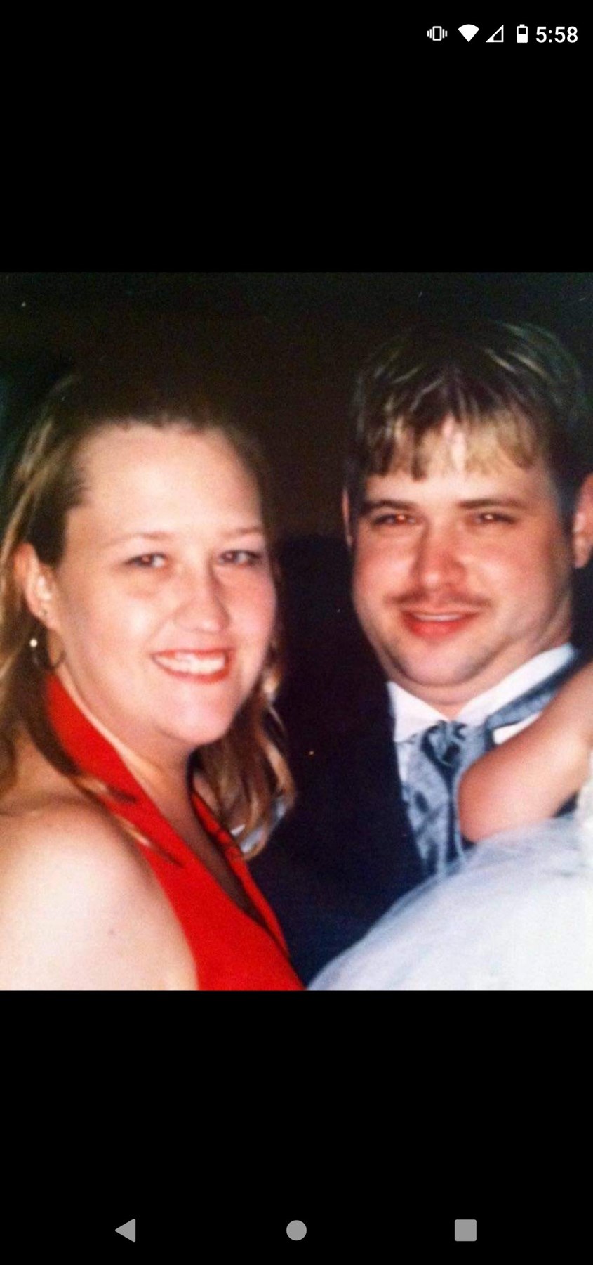 Obituary of Kristy Lynn Hunter