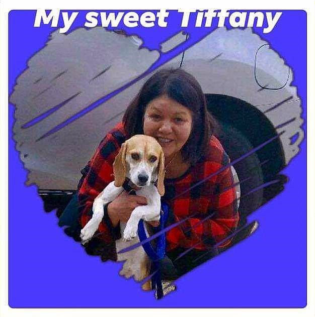 Obituary of Ms. Cecilia Diane Webb