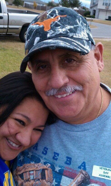 Obituary of Johnnie D. Gallardo