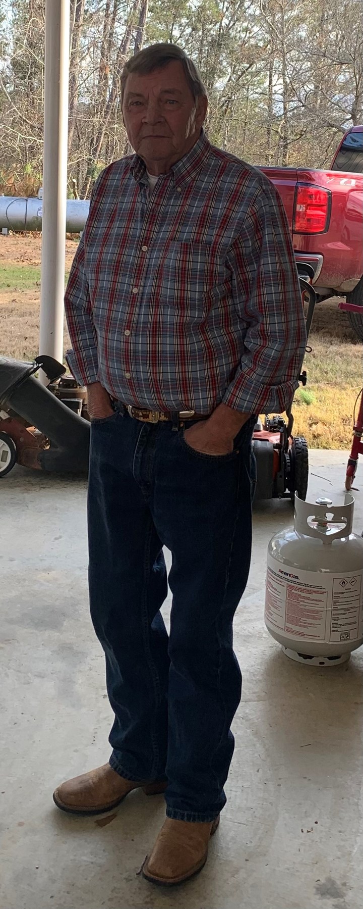 Obituary of Robert "Rp"   Matherson