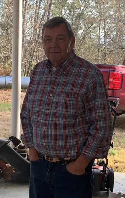 Obituary of Robert "Rp" Matherson