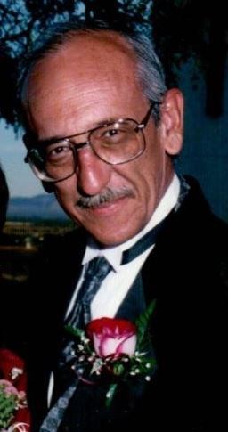 Obituary of Alejandro Navarro Sr.