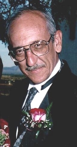 Obituary of Alejandro Navarro Sr.
