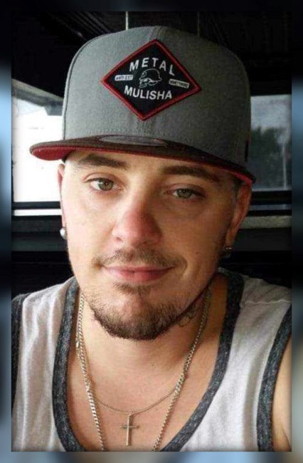 Obituary of Brandon Vincent William Horton