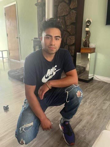 Obituary of Brayan Agustin Olvera Guzman