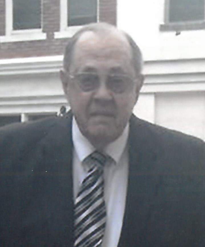 Obituary of Angelo Melonas