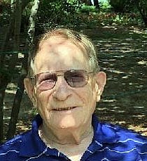 Obituary of Lonnie May