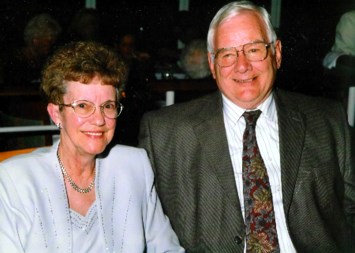 Obituary of Kenneth Wayman