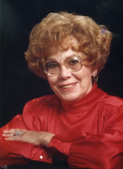 Obituary of Avis Marie Bannon