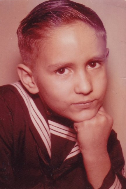 Obituary of James D. Simpson