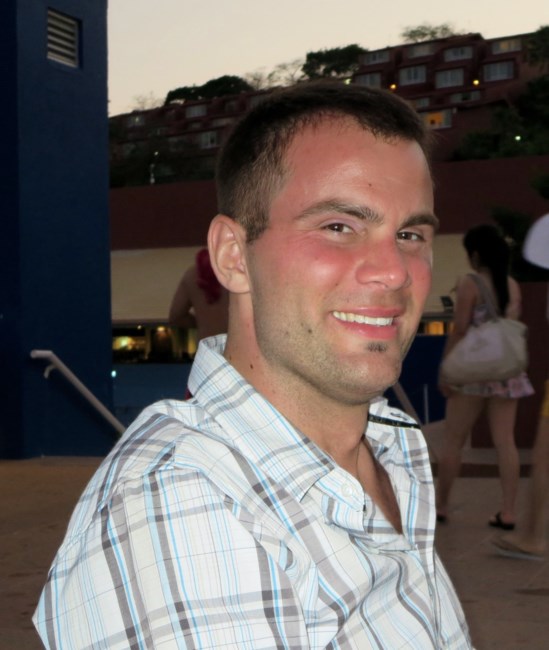 Obituario de Kevin Russell Jones