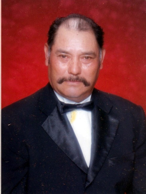 Obituario de Elpidio Rojas