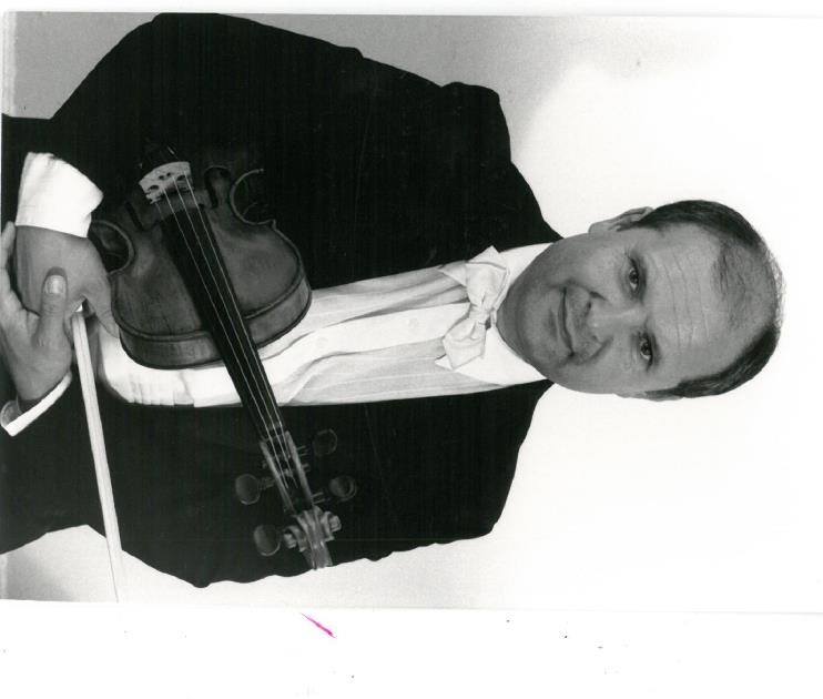 Obituary of Vladimir A Pritsker