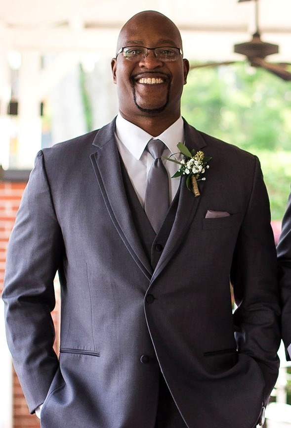 Obituary of William Kevin Sanders