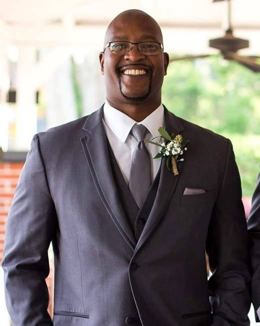 Obituary of William Kevin Sanders