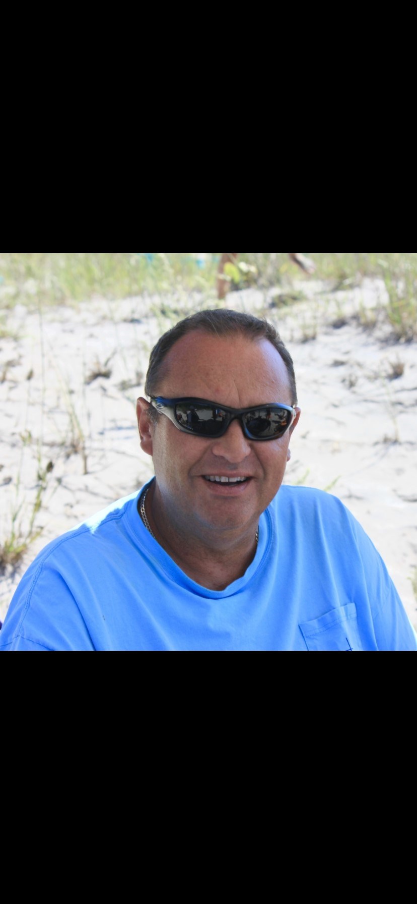 Obituary of Robert Frederick Pickford