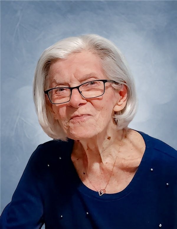 Avis de décès de Marie-Paule Perron