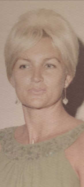 Obituary of Betty L. Allen