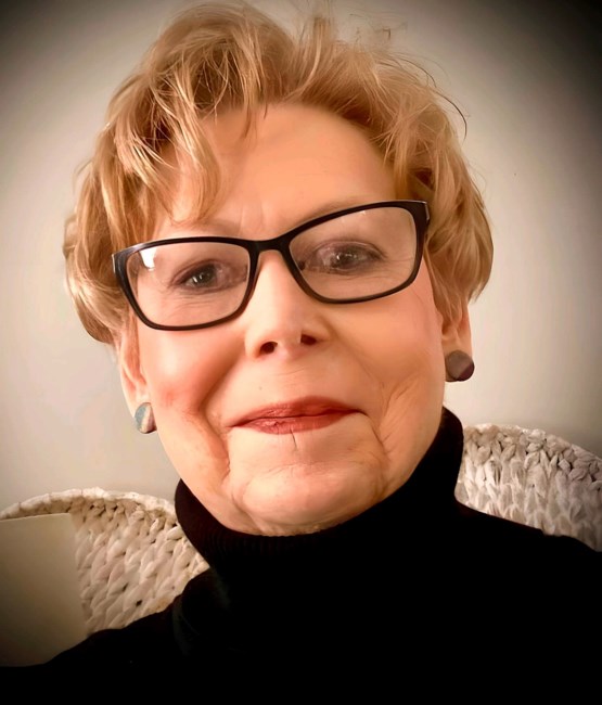 Obituary of Connie Luikart