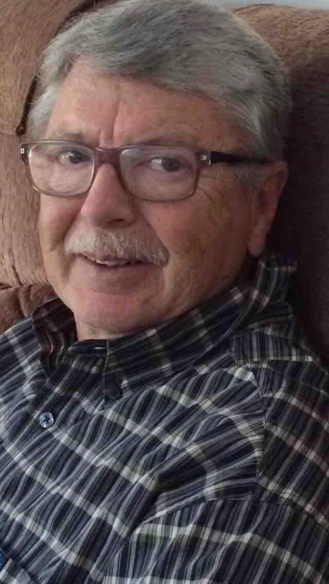 Obituario de Harvey William McKinney