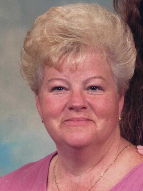 Obituary of Donna F. Stewart Bonifacio