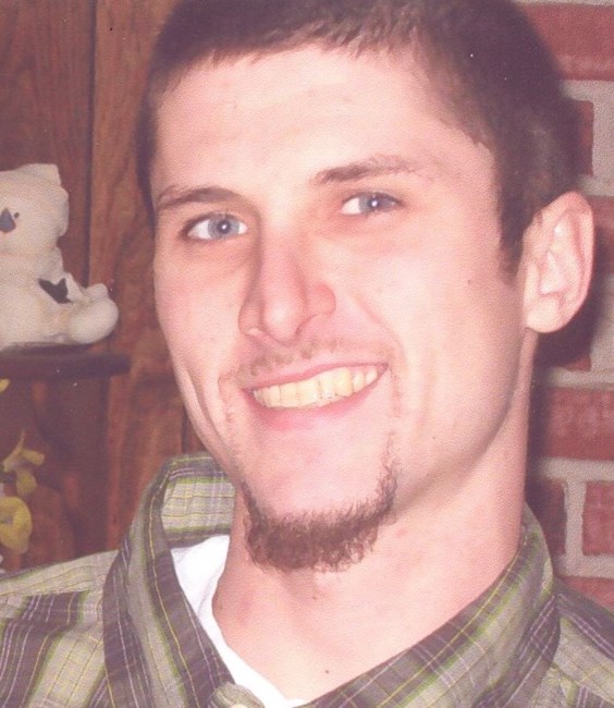 Obituary of Brian Edward Puckett