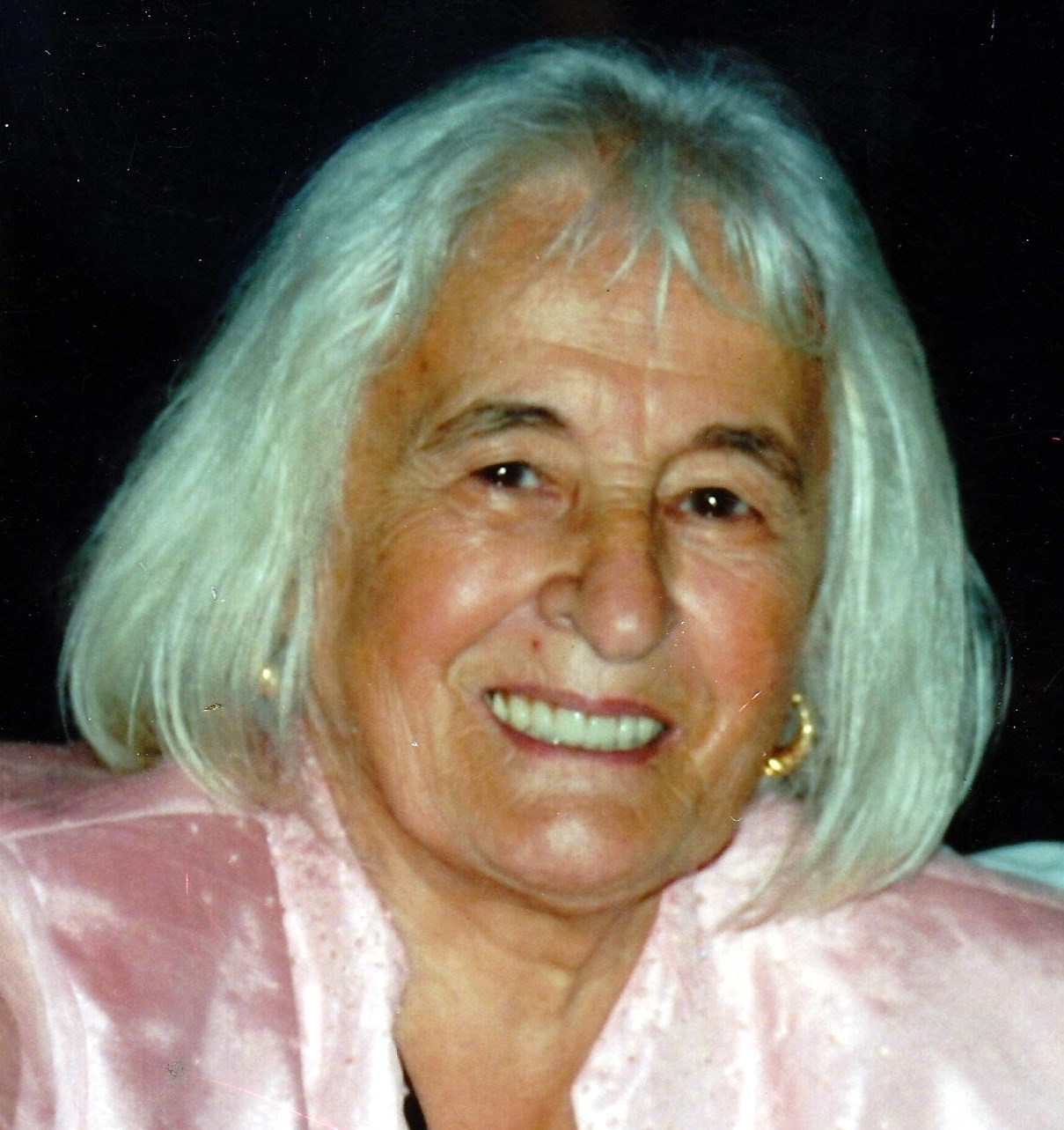 Obituary of Anthy G. Gregorios Tartsa