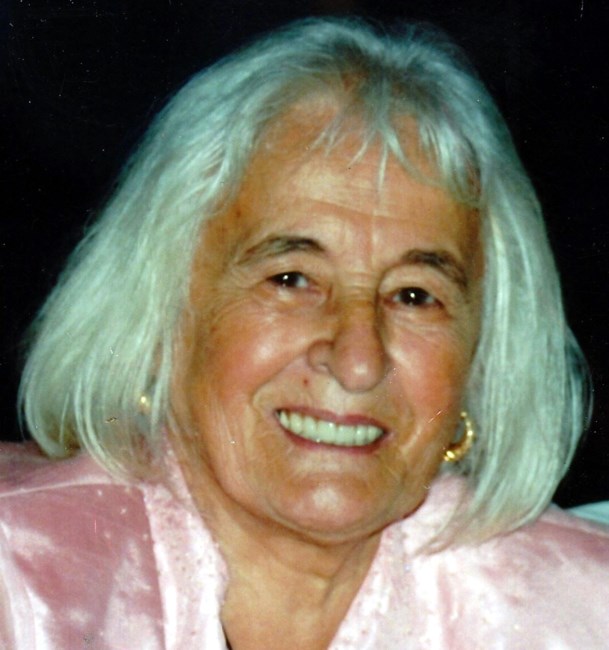 Obituary of Anthy G. Gregorios Tartsa