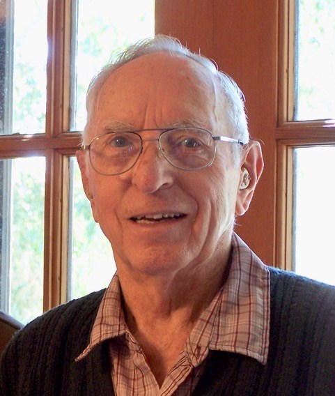 Obituary of Ralph Louis Kapchinske