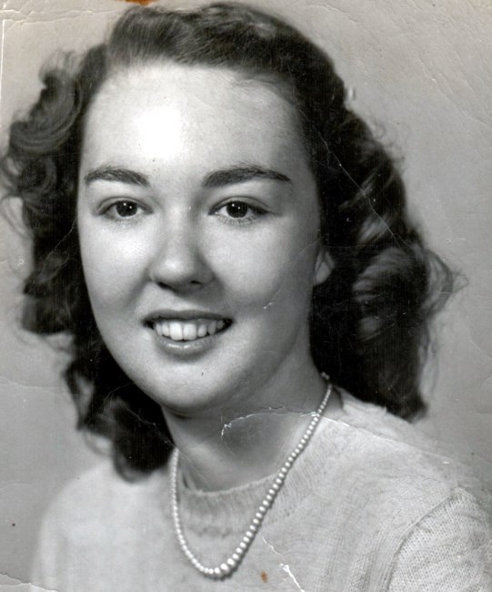 Obituary of Barbara Jean Heinz