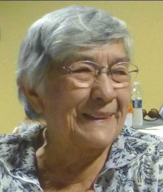 Obituary of Maria Emilia Ramos