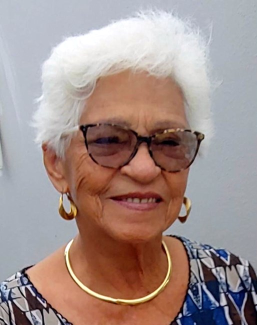 Obituary of Ana Delia López Burgos