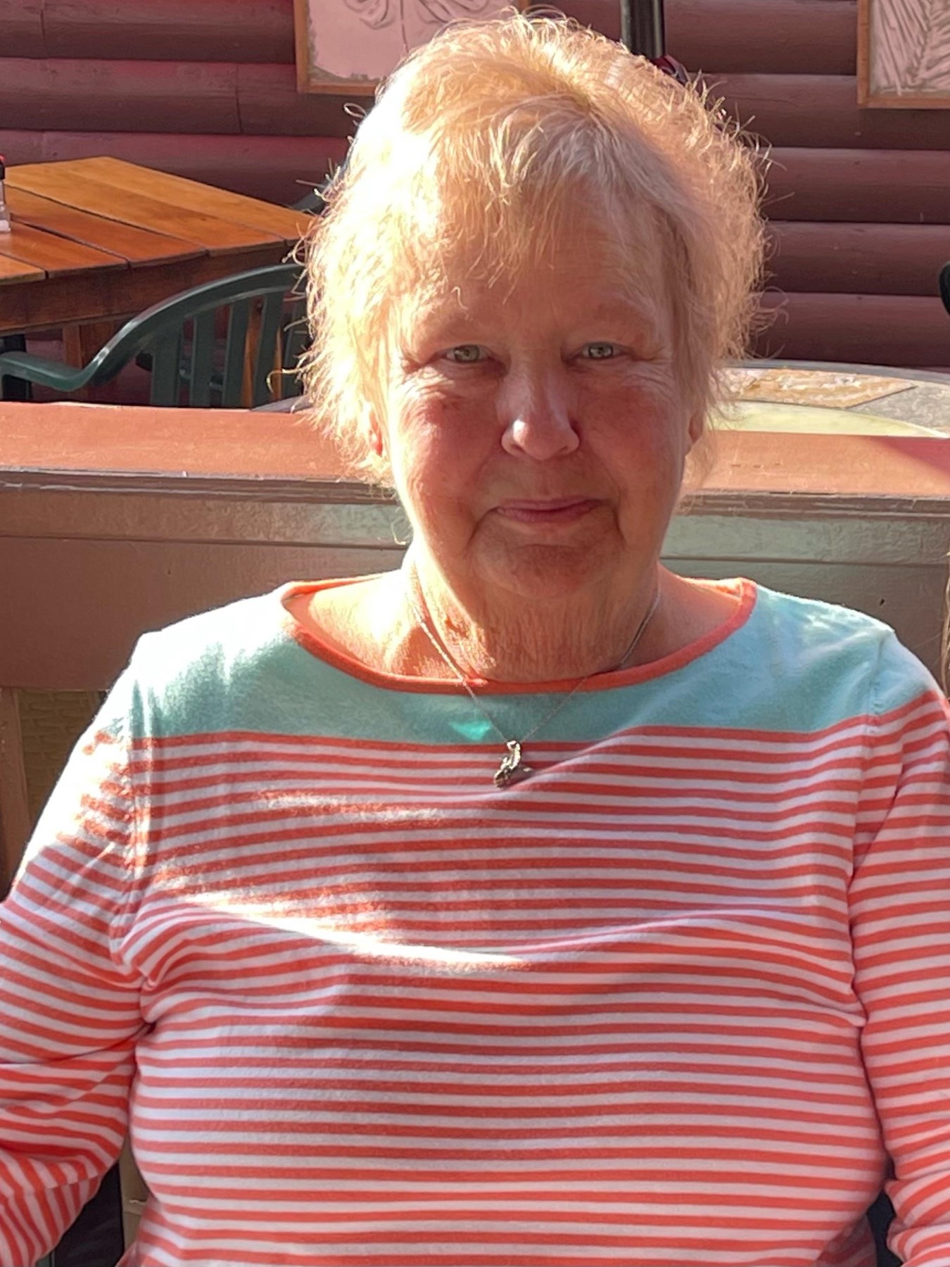 Obituary of Mary Catherine Pusey