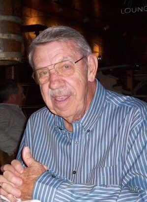 Obituary of Edward "Buddy" Duncan