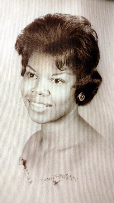 Obituario de Lillian Anita (Bloxson) Taylor