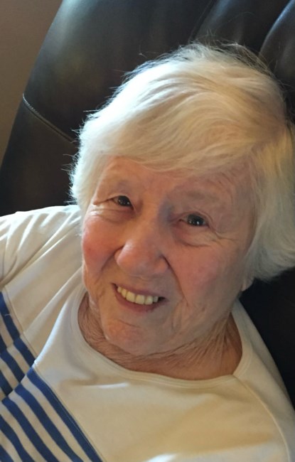 Obituary of Mamie Irene Busbea