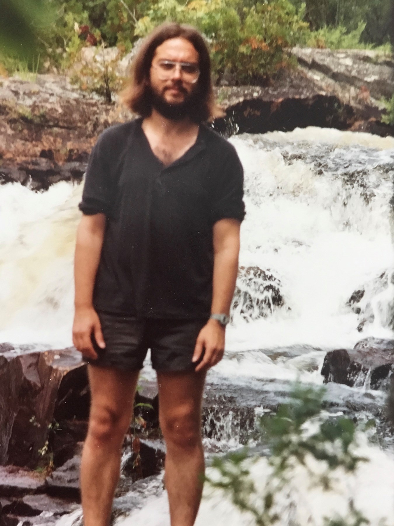 Avis de décès de André Gerbeau