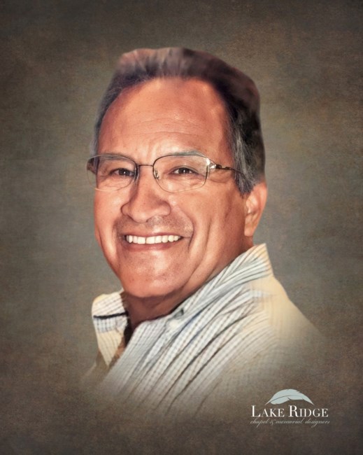 Obituary of Jose Hernandez, Jr.