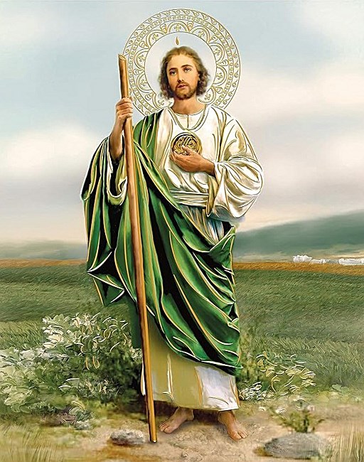 Obituary of Jude Aristides Belcher