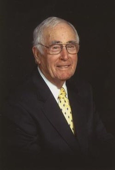 Obituary of Earl Harding Hendricks