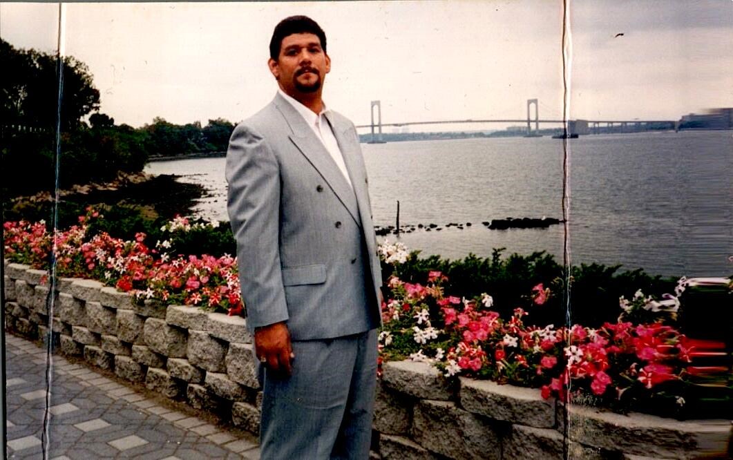 Obituary of Samuel Paduani, Sr.