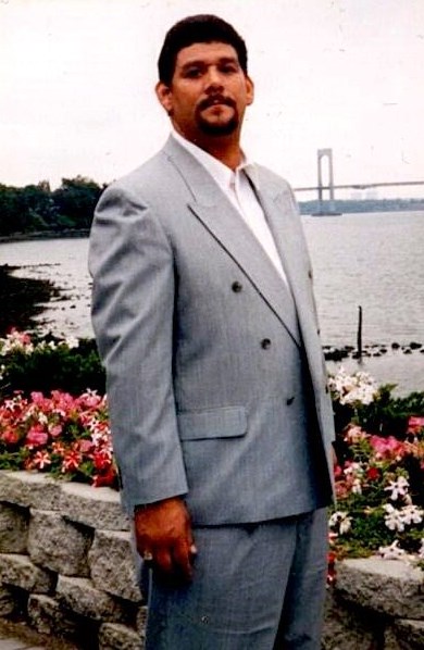 Obituary of Samuel Paduani, Sr.