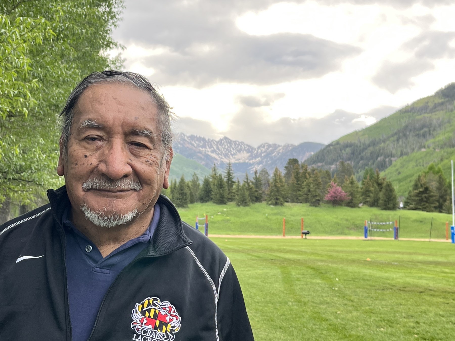Obituary of Julio Andrade Gutierrez