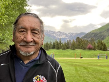 Obituary of Julio Andrade Gutierrez