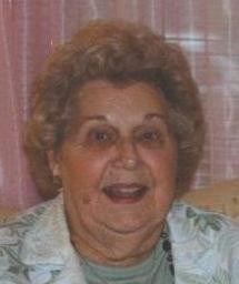 Obituary of Irma Price Raines