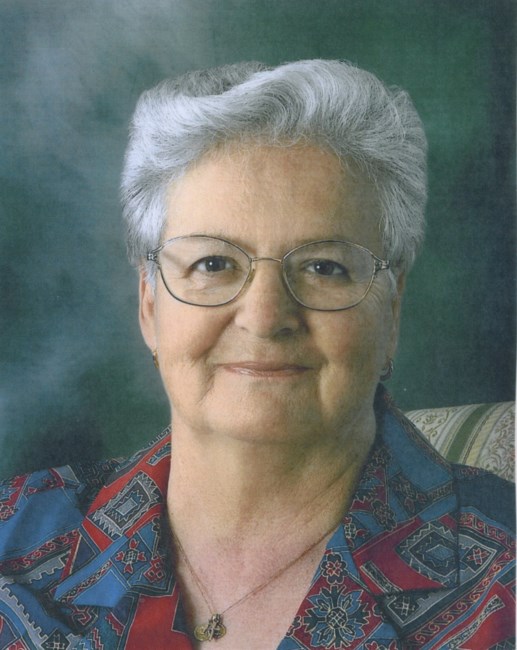 Obituary of Rubiela Londono