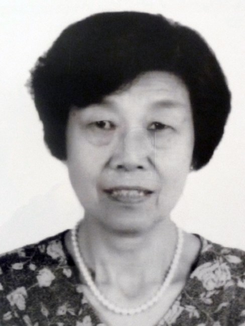 Obituary of Baomei Zhou